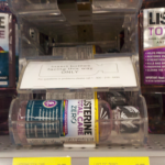 Two More Walmart Moneymakers:  Listerine and Gas-X!