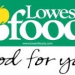 Lowes Foods deals for the week of 10/5-10/11