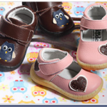 MooShu Trainers and Pedoodles kid shoes up to 60% off!
