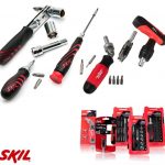 Skil Multi-Function Tool Set $5 shipped (possibly FREE!)
