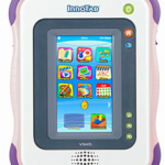 HOT DEAL ALERT:  V-Tech Learning Tablet as low as $58!