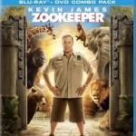 Zookeeper Blu-Ray just $13.96 after coupon + more Blu Ray coupons and match-ups!
