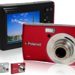 Polaroid 14 MP Camera with 720p HD Video + more for $39.99 today only!