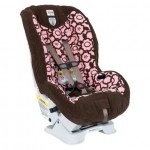 Britax Roundabout Car Seat only $100 shipped!