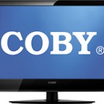 HOT DEAL ALERT:  23″ Coby LED TV $129.99 shipped (11/26 only!)