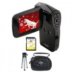 Coby Camcorder Kit only $59.99 shipped!