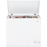 GE Chest Freezer (7 cu. ft.) only $159 shipped + 9% cash back!