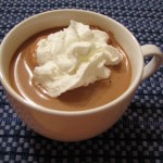 Tasty Treat Tuesday: Homemade Hot Chocolate