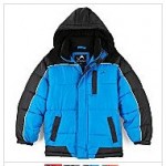 JC Penney coats & jackets for boys and girls for $19.99 shipped + cash back!