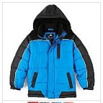 JC Penney coats & jackets for boys and girls for $19.99 shipped + cash back!