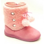 Jesco boots for women and kids (prices start at  $8.32!)