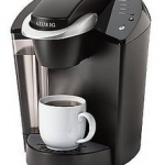 Keurig Single Cup Brewing System for $107.99 shipped plus $25 rewards card!