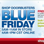 Kmart Black Friday Sale Live Online NOW!