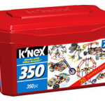 K’Nex Value Tub only $10! (52% off!)