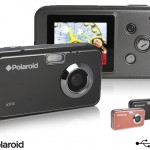 Polaroid Digital Camera with Webcam and Video only $14.99 shipped!