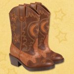 Roper boots for babies, kids, and adults up to 80% off!