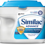 Join Similac StrongMoms and get freebies for your baby!
