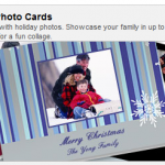 Staples:  Get 20 FREE 5X7 holiday cards (ends11/19)