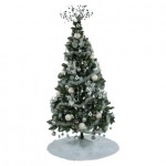Canadian Christmas tree + trimmings for $55.99 shipped!