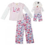 Sweet Heart Rose Dollie and Me outfits for as low as $16.75 + 10% off!