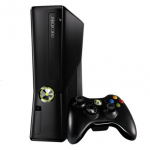 Target:  XBox 360 4 GB only $139.99!