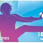 HOT DEAL ALERT:  $50 iTunes gift card for $40 PLUS get a $10 gift card AND cash back!