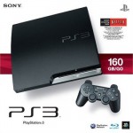 Playstation 3 Deals:  Prices start at $249.99!