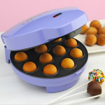 Babycakes Cake Pops Maker only $2 after discount and rebate!