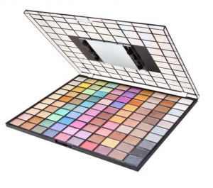 ELF Eye Shadow Palette (100 piece) – $6 shipped!
