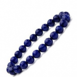 Genuine 99.5 Carat Sapphire bracelet as low as $5!