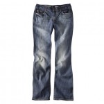Mossimo Supply Co. Juniors Bootcut Jeans – BOGO free ($8/each shipped!)