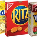 Get Nabisco crackers as low as $1.33/box after coupon!