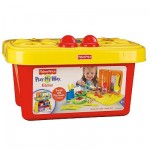 Fisher-Price Play My Way Kitchen only $11.99 shipped!