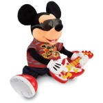 Fisher Price Rock Star Mickey only $29.99 (45% off!)