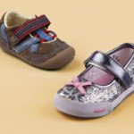 Stride Rite Footwear up to 40% off (prices start at $19.75!)