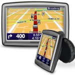 TomTom XXL 530-S GPS With 5″ Touchscreen, Preloaded Maps, Spoken Directions & Millions of Points of Interest for $59.99!