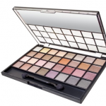 It’s BACK:  ELF Eye Shadow Palette (32 colors) only $2.37 shipped!