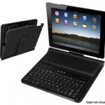 iPad 2 Bluetooth Multifunction Case and Keyboard With Built-in Horizontal and Vertical Viewing Stand for $34.98 shipped! (98% off!)