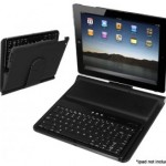 Titan iPad 2 Protective Case With Integrated Wireless Bluetooth Keyboard for $24.98 shipped!