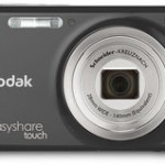 Kodak M577 14 Megapixel 5X Optical Zoom black digital camera for $59.99 shipped!