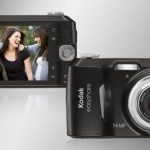 Kodak Easyshare C1530 14-Megapixel Camera for $49!