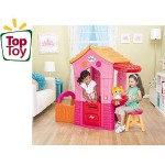 Little Tikes Lalaloopsy Playhouse for $84.90 (regularly $169.97!)