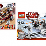 LEGO Star Wars Bundle Pack only $29.97 shipped!