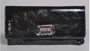 Kenneth Cole Leather Wallet as low as $10!