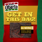 Enter to win FREE BEEF JERKY and other prizes!