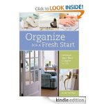 Five FREE Resources to help you get organized in 2012!