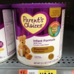 Parent’s Choice Formula only $7.88 after coupons + more baby coupons!