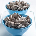 Cooking with Kids Thursday: Muddy Buddies