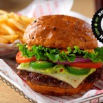 HOUSTON READERS:  $12 Smashburger credit for $6!