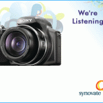 Synovate:  Now accepting more applicants!